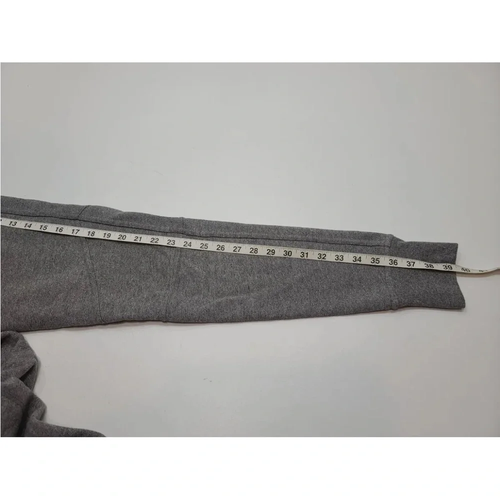 John Elliott Escobar Joggers Sweatpants Gray Size 1 Mens 26-28 waist - Picture 8 of 8